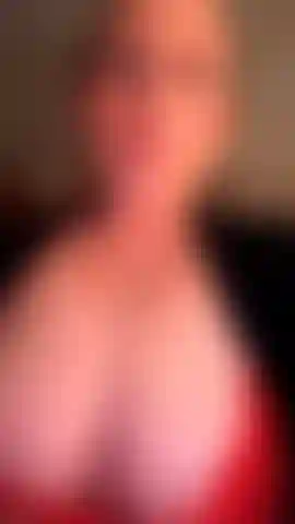 Big tit squeeze