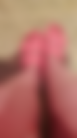 Piedi fangosi... Suola sporca.