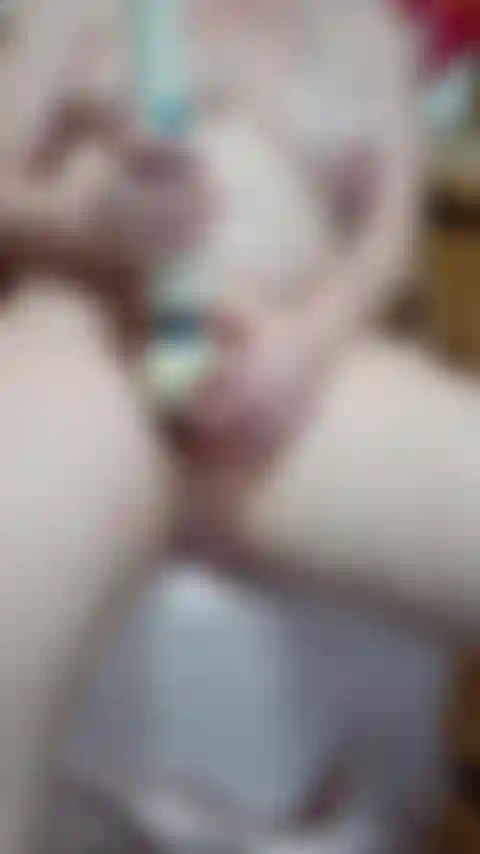 Squirt di aftershow.