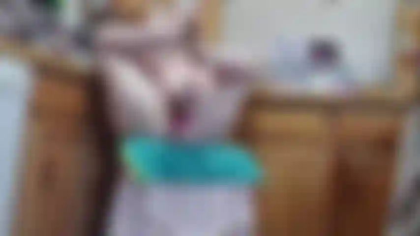 Il maestro mi ha fatto squirtare.