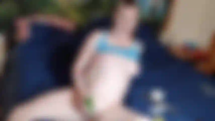 Il mio primo grande schizzo, penso che ora mi piacciano i cetrioli.