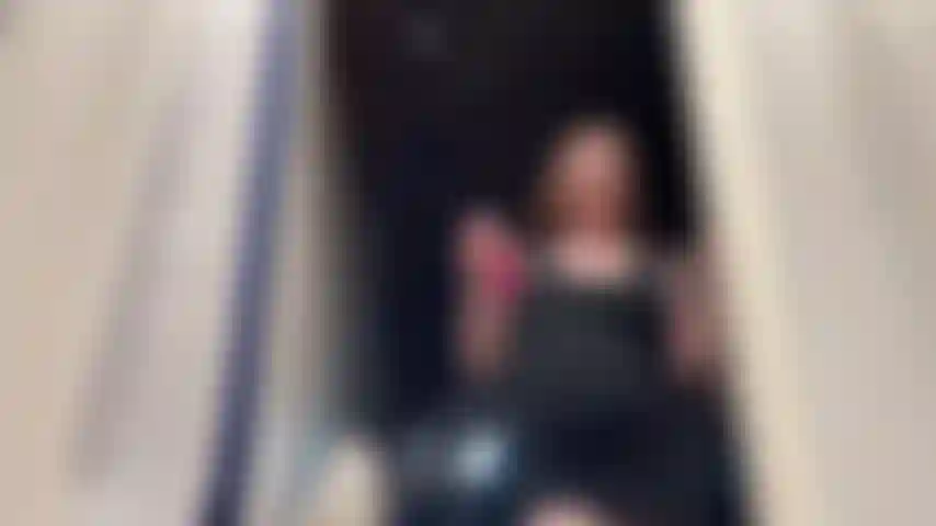 La matrigna mi ha fatto piovere addosso.