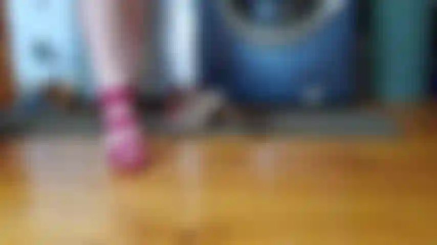 Piedi di compleanno.