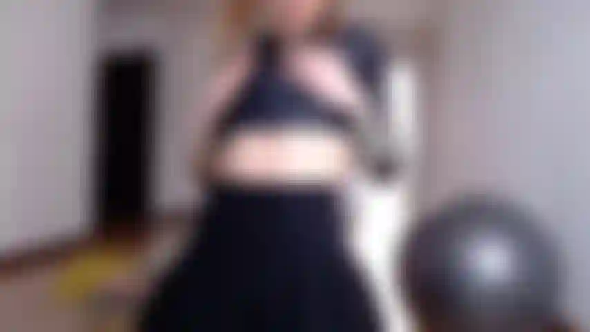 Spogliarello, ti prego, scopami.