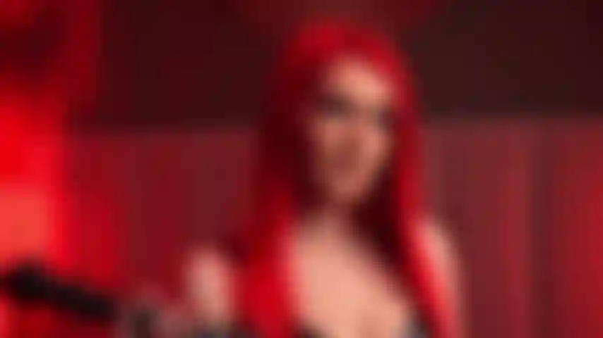 Dominazione erotica.