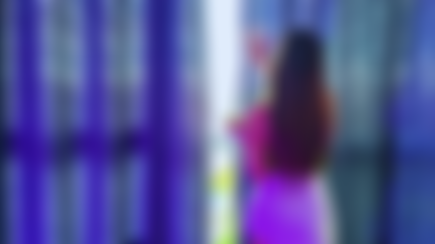 Il mio posto felice.