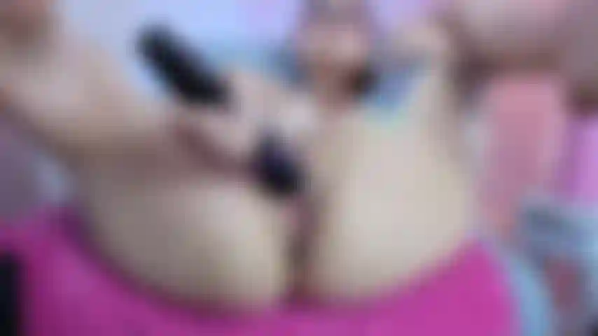 Orgasmo reale con domi e schizzo.