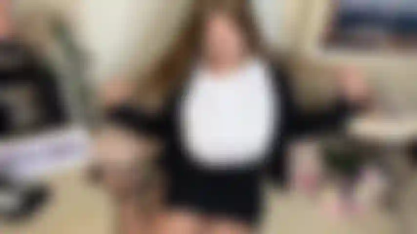 Una stronzata con i tacchi alti.