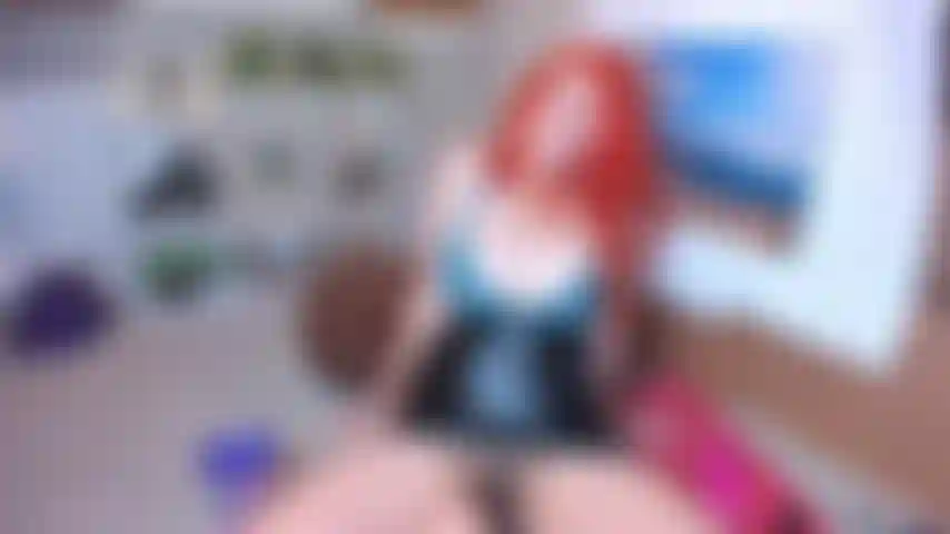 Vero orgasmo per me e negazione per te.