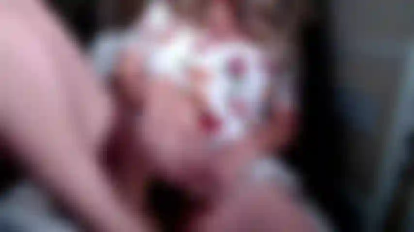 Bei piedi e il mio bellissimo cespuglio peloso.