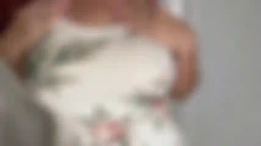 I gooners adorano le tette grandi.