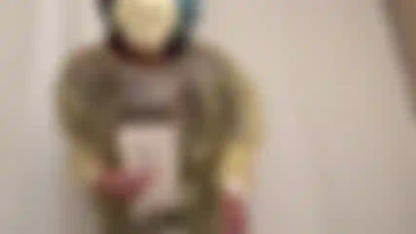 Ho appuntamento per la mungitura della matrigna infermiera.