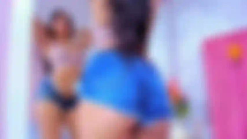 Victoria è sempre cattiva.