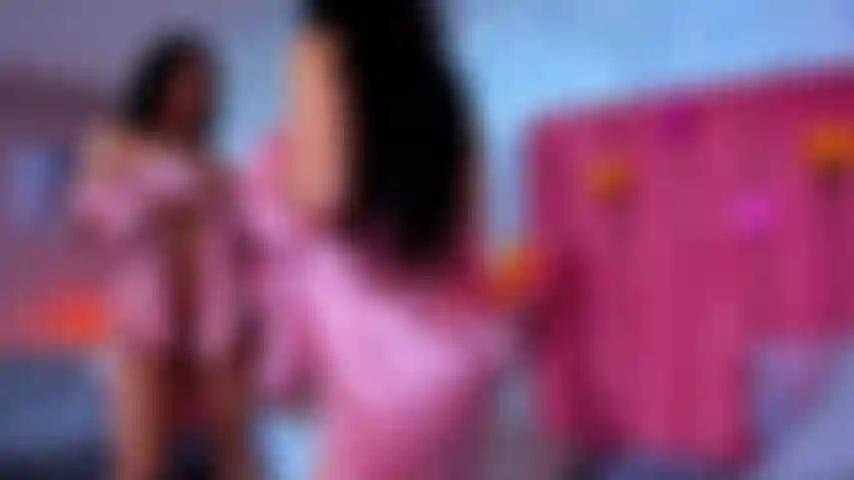 Pov mi fissi la figa!