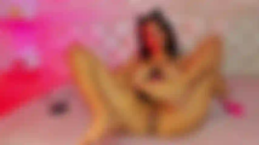 Una brava masturbata.