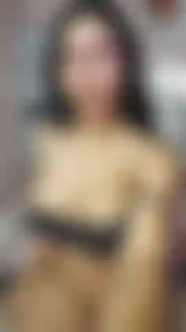 Sono pronta a saltarti addosso.