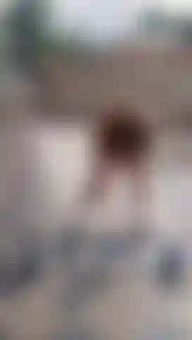 Fare esercizio fisico mi fa sentire eccitata.