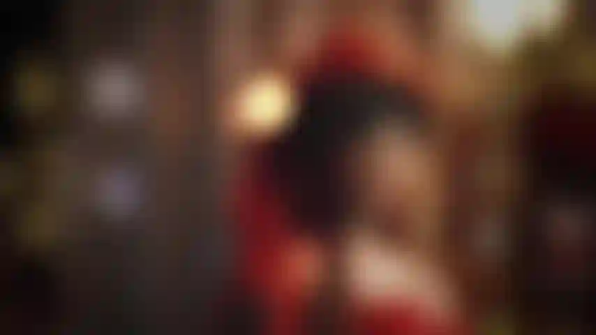 Natale impertinente.