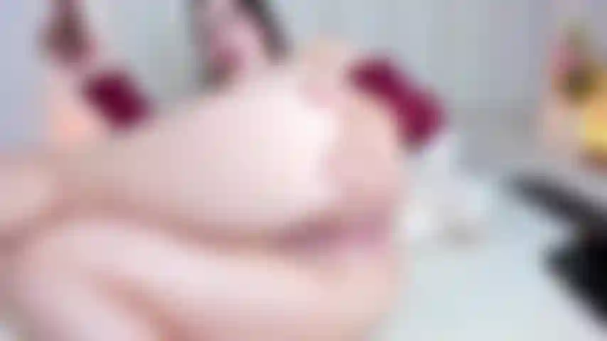 I fuck my ass with my fingers