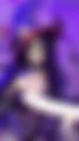 Cosplay di mona con macchina del sesso!