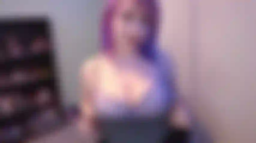 Sperma con la viola.