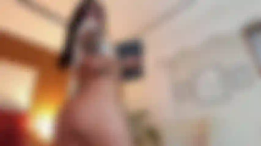 Spank me my great ass