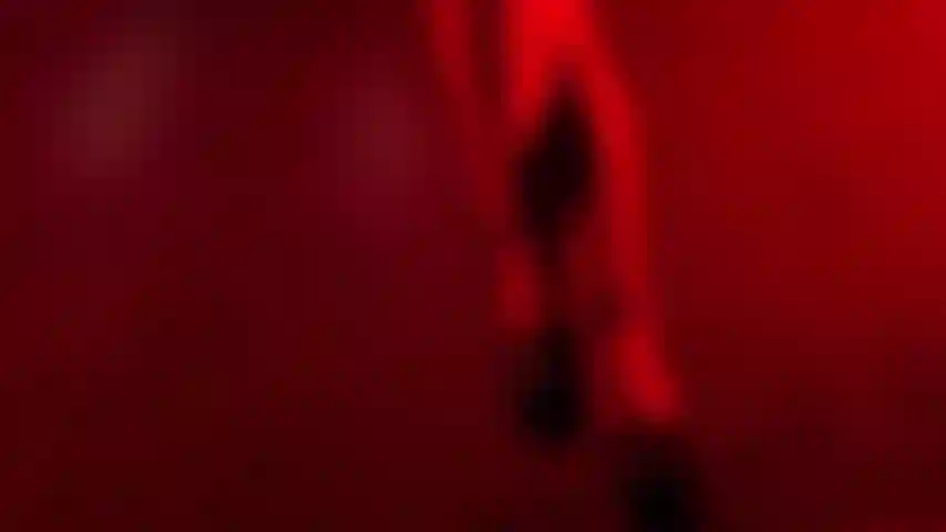 Entra nel mio mondo, un appuntamento segreto.