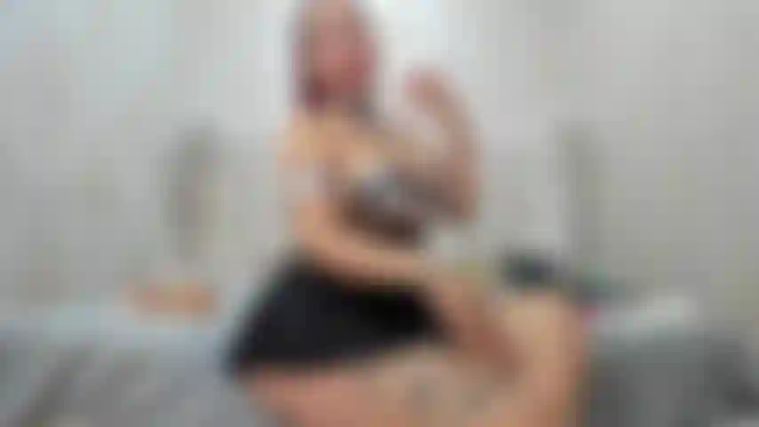 Occupo di facesitting.