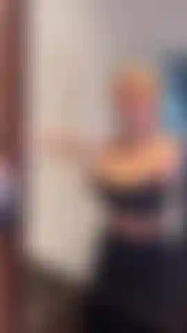 Pompino post allenamento.