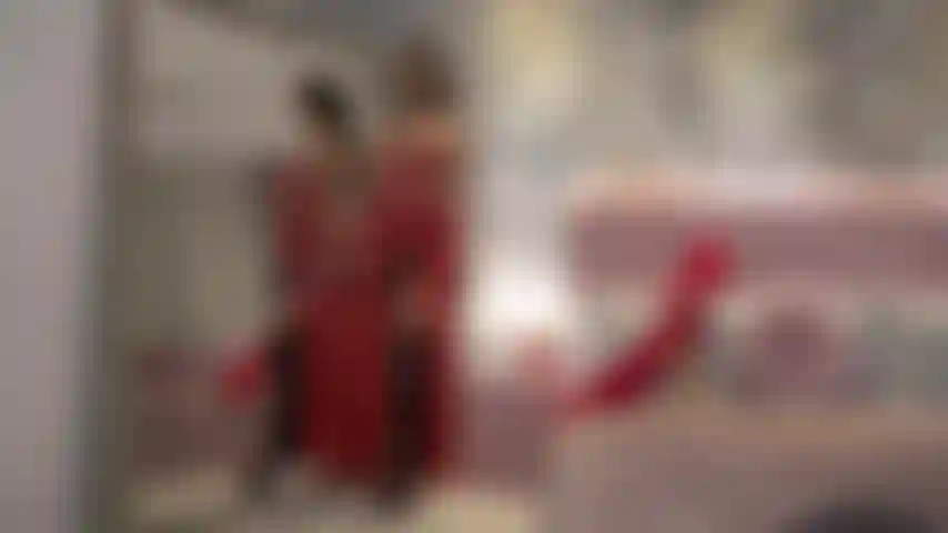 Festeggio san valentino con una nota speciale e stravagante.