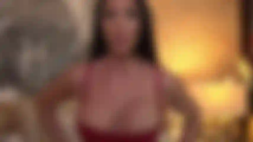 La dea della lingerie homewrecking ti sedurrà e ti ordinerà di negare tua moglie, mentre la vizia con doni!