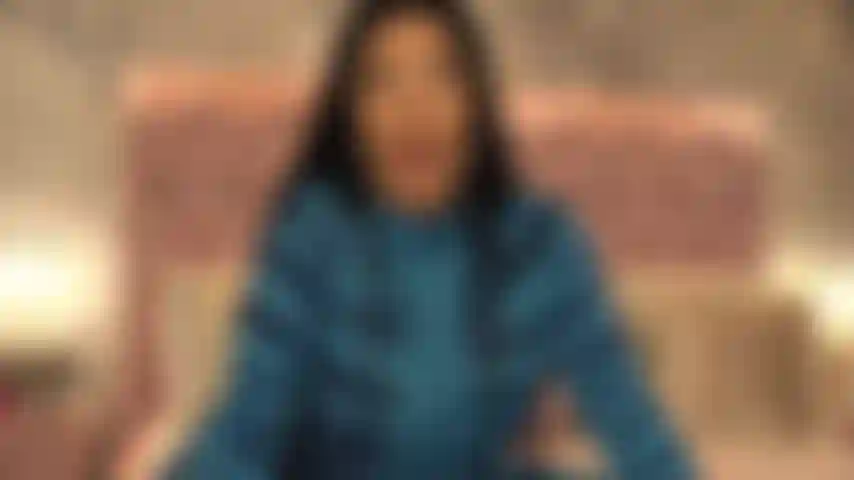 Neytiri ti dà il benvenuto nel suo mondo!