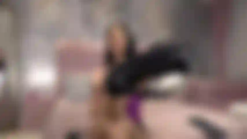 Goddess vivi alimenterà la tua dipendenza da bbc.