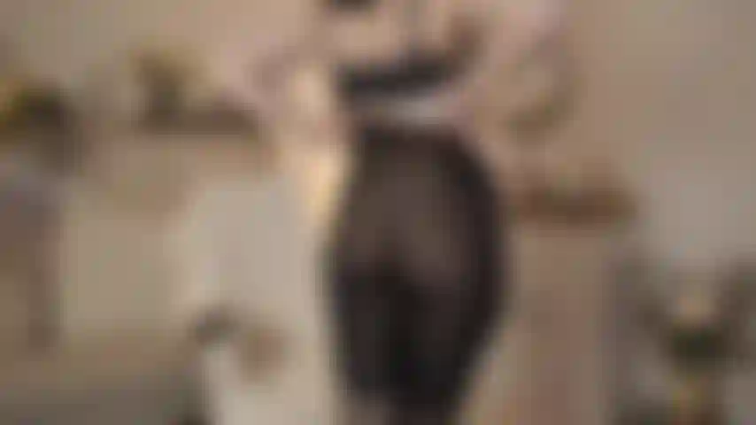 Goon Goddess Vivi Makes You Goon For Her Nylon Ass! The scent.. the stretch.. the juicy view of My curves covered in My black, sheer pantyhose, makes you give your WHOLE SELF to Me.. You are Mine! You touch yourself because I tell you to. You stroke, because I tell you to. You lose your whole self to this view!