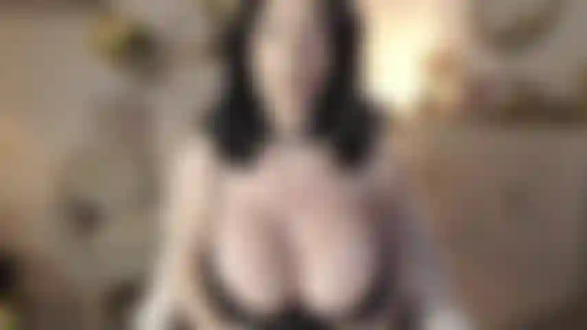 Every time you lay eyes on My big boobs, you turn into such a little perverted gooner for this! The feeling of rubbing your cock in between them, cumming on them, to My slutty moans and My AHEGAO face!