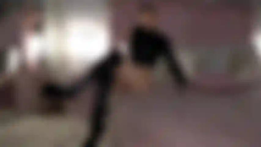 Pick up the phone! It's your husband, fucking ME! I am taking revenge on your pathetic wife, because she stole my boyfriend when we were younger, so I decided to fuck you, while I video call her. I am showing her everything I do to your hard cock!