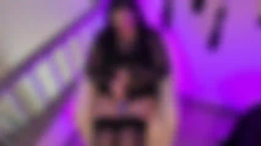 Bbw milf ti stuzzica portandoti alla negazione.