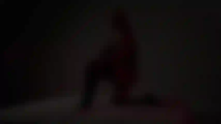 Senti le mie vibrazioni.