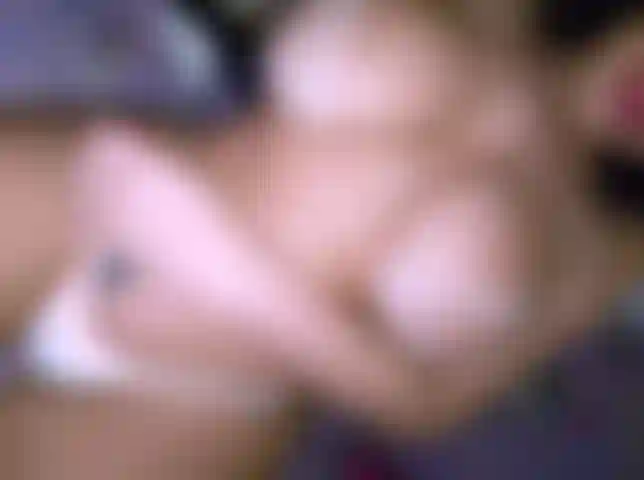Masturbation red nails fetish