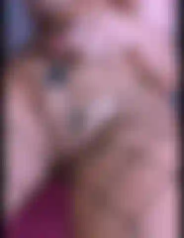 Fishnet fetish masturbation