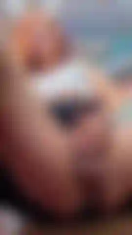 Riding while my cock gets wet gently