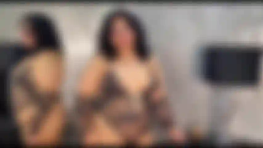 I imagine your hands running over my body