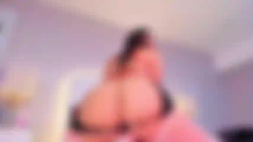 Una splendida visione del mio culo, mentre il tuo cazzo entra.