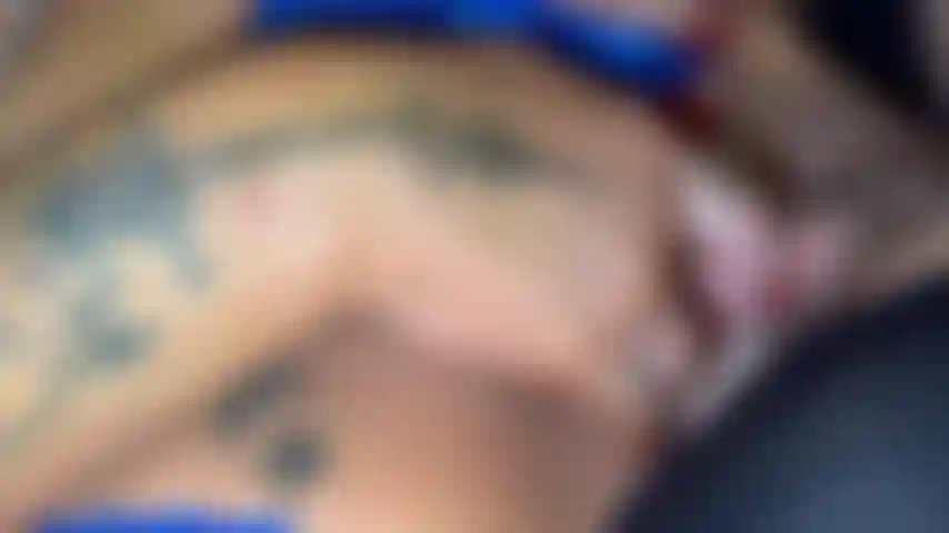 Hubby cum shot
