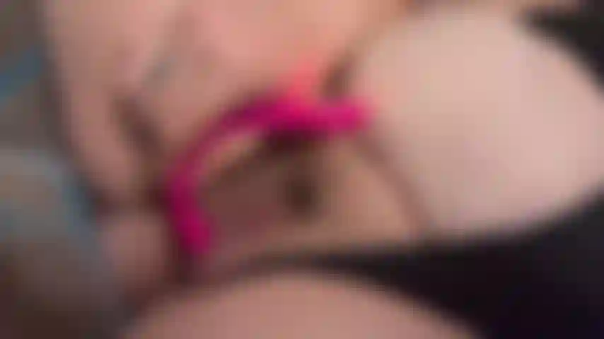Squirting pussy