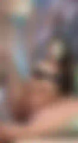 Mi piace giocare con le dita!