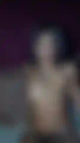 I don't know what provokes more... my look or my lingerie