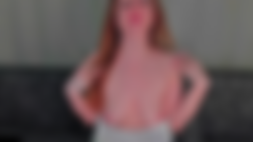 Joi (in topless).