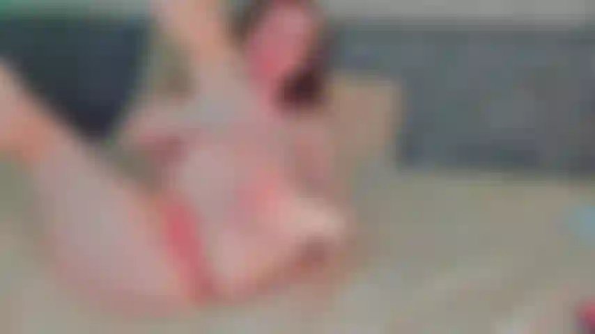 Dal culo alla figa, dal culo alla bocca.