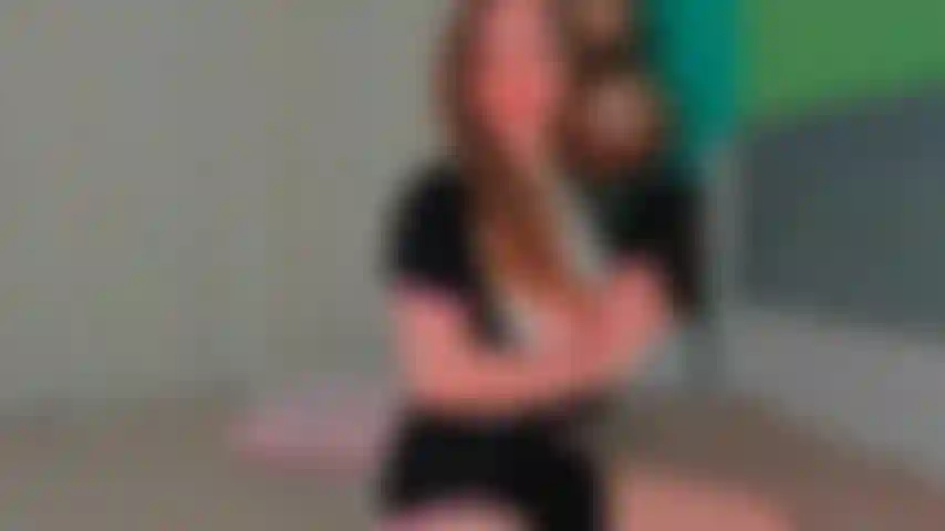 Una serva del padrone.